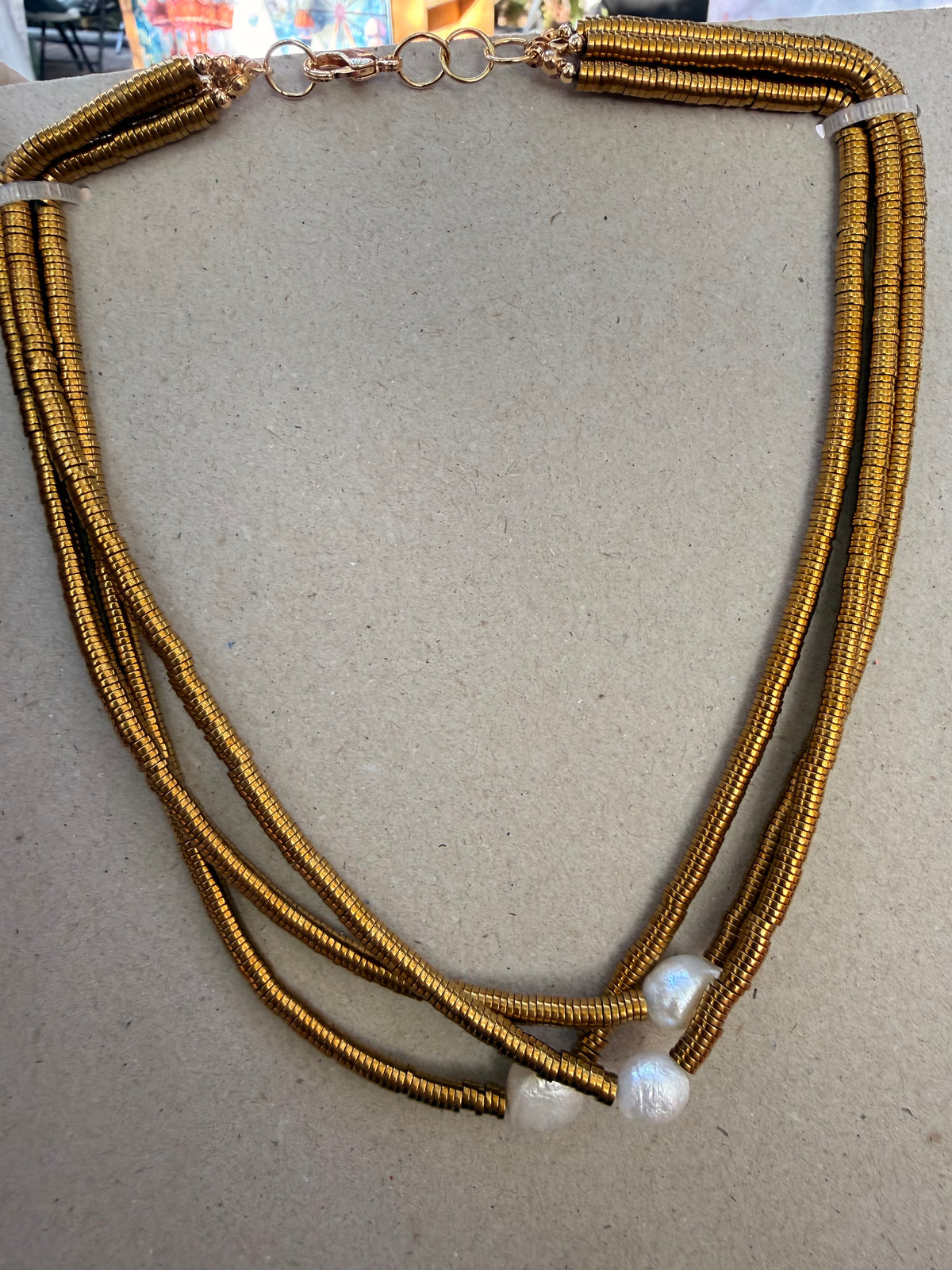 Collar