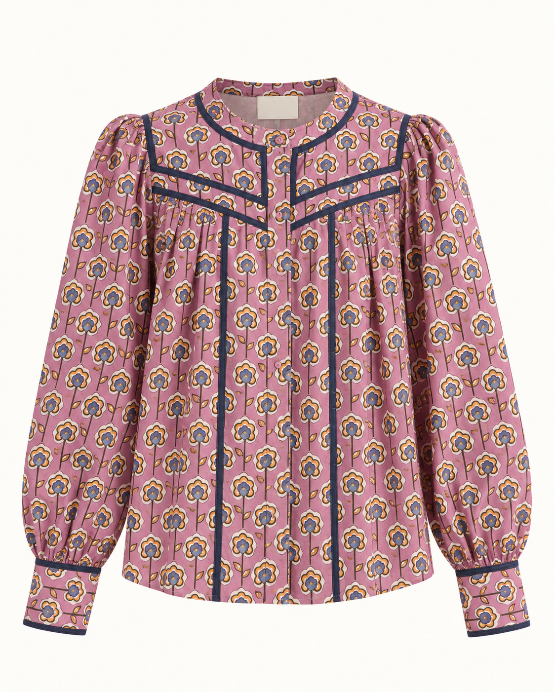 Roséwood Blouse