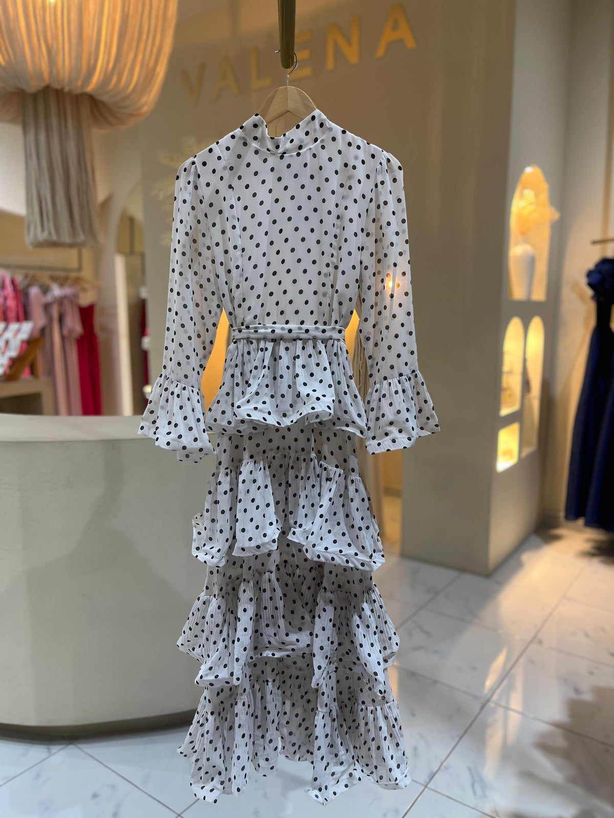 Vestido CE MORE