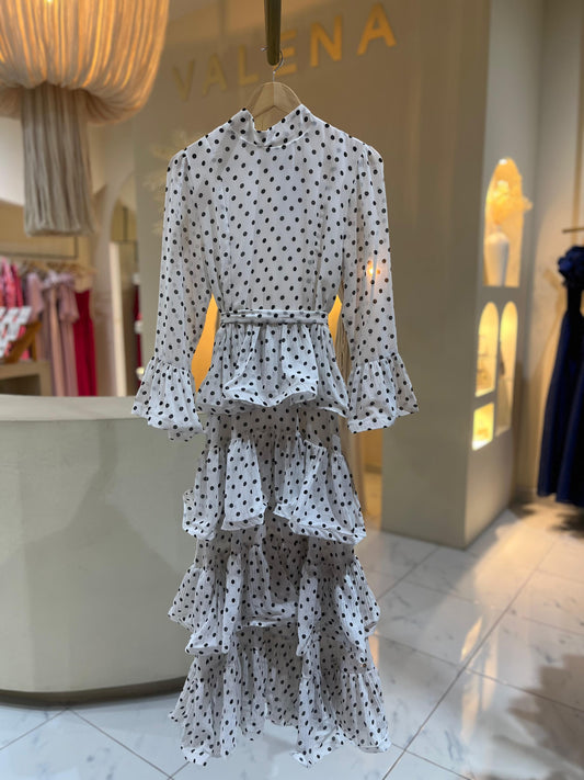 Vestido CE MORE
