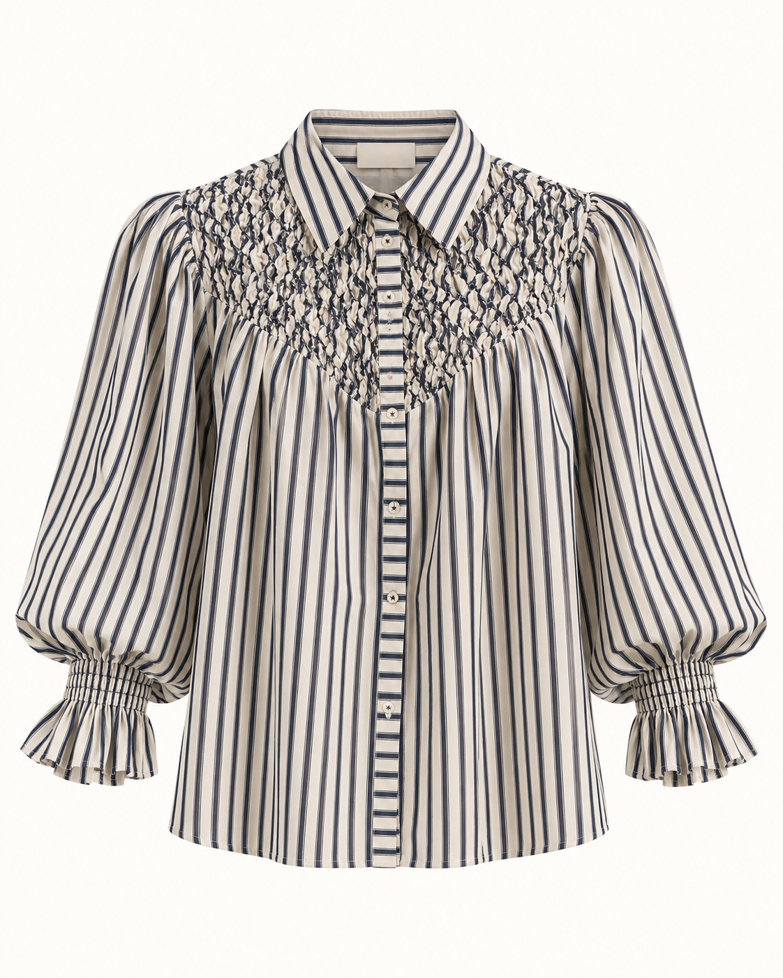 Dusk Blouse